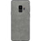 Speckle Grey Concrete Galaxy S9 Skin
